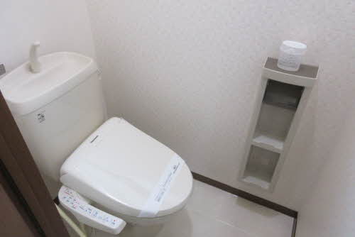 サンコーポ長沢 B201号-13