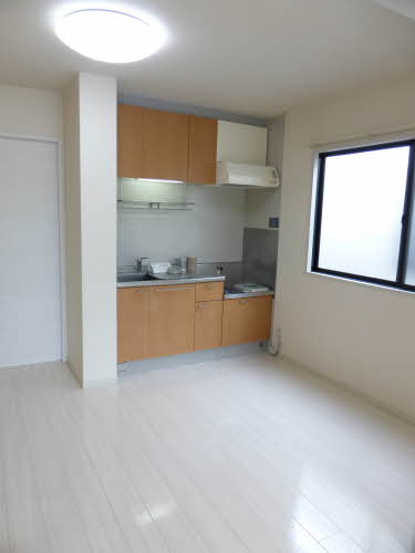 ボナール山梨 B202号-4