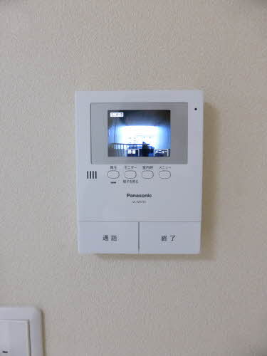 ボナール山梨 B202号-5