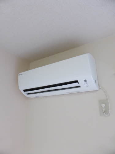 ボナール山梨 B202号-7