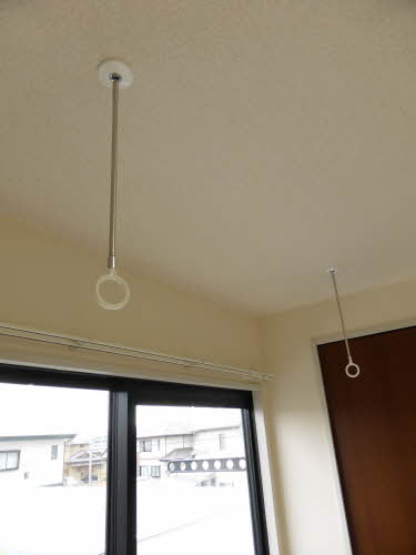 ボナール山梨 B202号-8