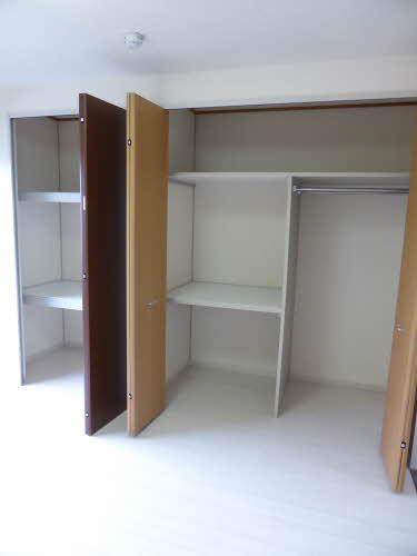 ボナール山梨 B202号-9