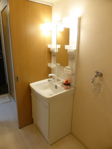 ボナール山梨 B202号-12