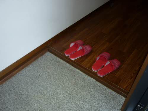 フォーレス安曇野 A202号-3