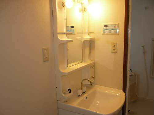 フォーレス安曇野 A202号-4