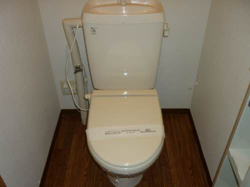 フォーレス安曇野 A202号-6