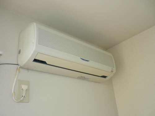 フォーレス安曇野 A202号-10