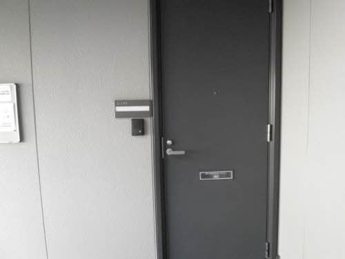 フォーレス安曇野 C101号-1