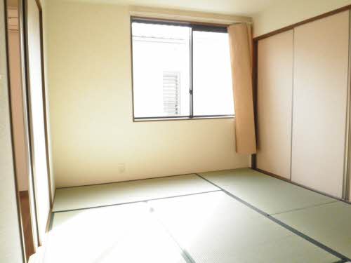 フォーレス安曇野 C101号-4