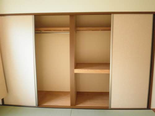 フォーレス安曇野 C101号-5