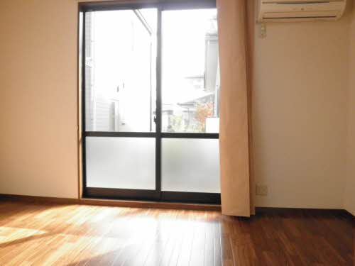 フォーレス安曇野 C101号-6