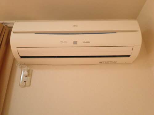 フォーレス安曇野 C101号-7