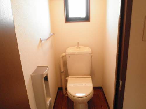 フォーレス安曇野 C101号-11