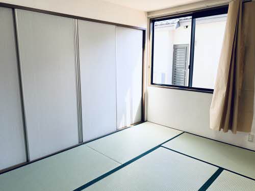 フォーレス安曇野 C102号-6