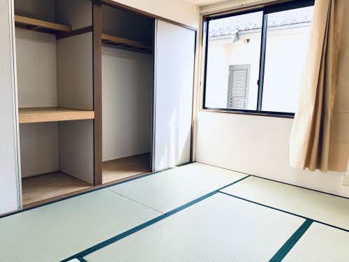 フォーレス安曇野 C102号-7