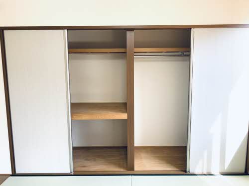 フォーレス安曇野 C102号-8