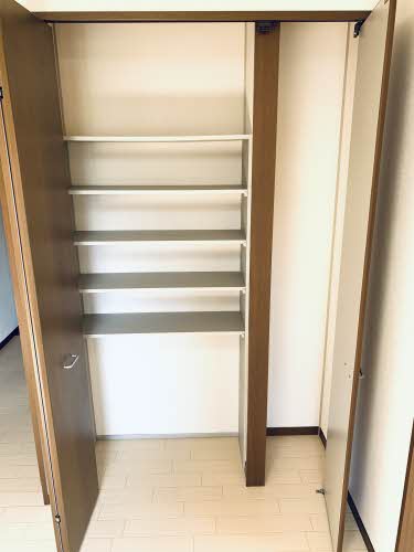 フォーレス安曇野 C102号-9