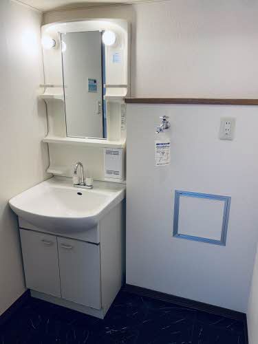 フォーレス安曇野 C102号-10