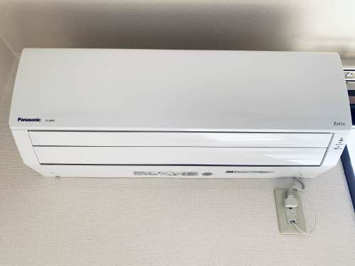 フォーレス安曇野 C102号-13