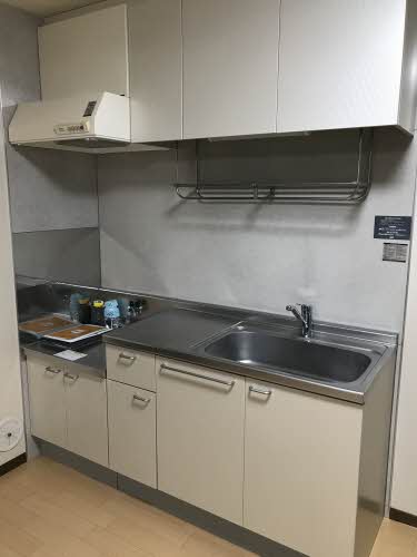 アクアリッチ A102号-4