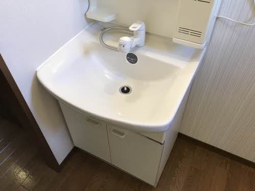 アクアリッチ A201号-8