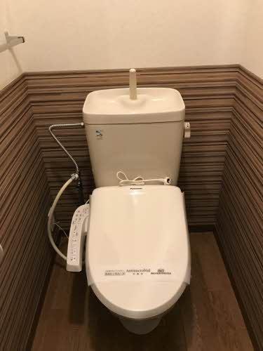 アクアリッチ A201号-13