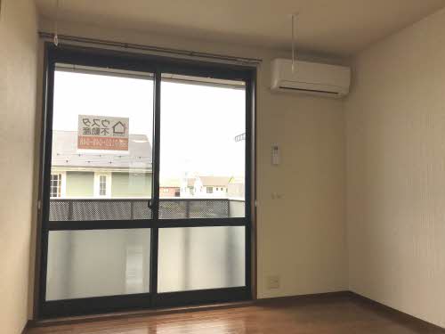 アクアリッチ B202号-3