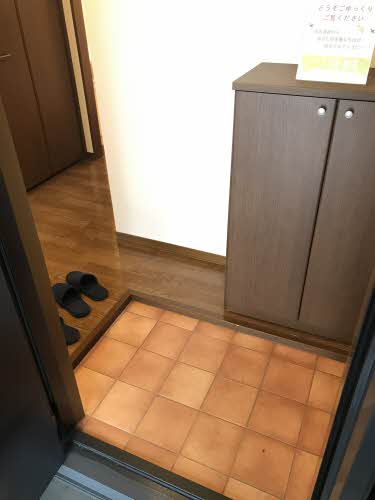 アクアリッチ B202号-4