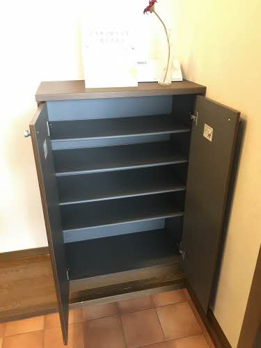 アクアリッチ B202号-5