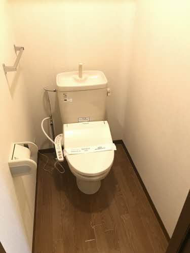 アクアリッチ B202号-6