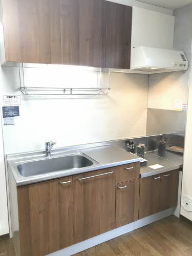 アクアリッチ B202号-11