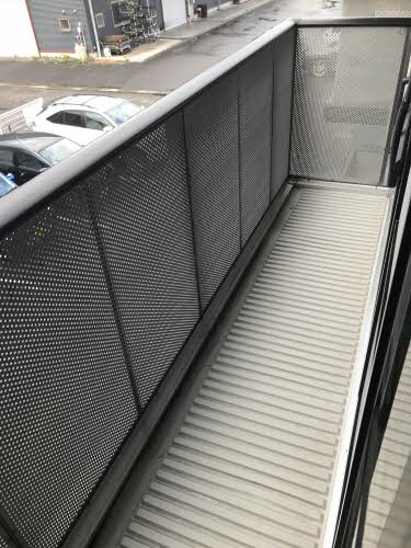 アクアリッチ B202号-12