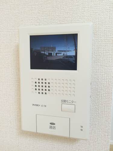 メゾンボナール B102号-12