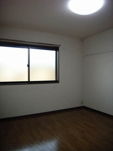 グランパティオ C201号-4