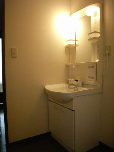 グランパティオ C201号-6