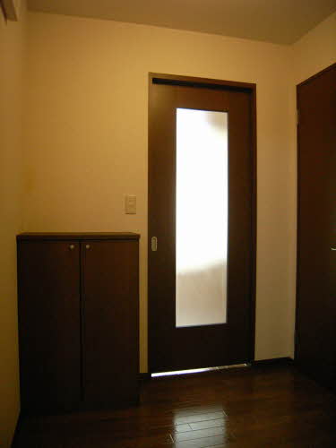 グランパティオ C201号-9