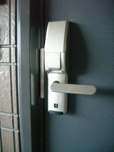 グランパティオ C201号-11