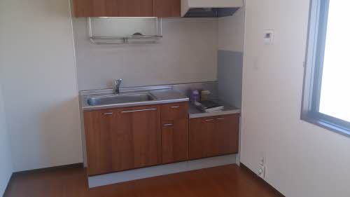 ソレイユ A202号-2