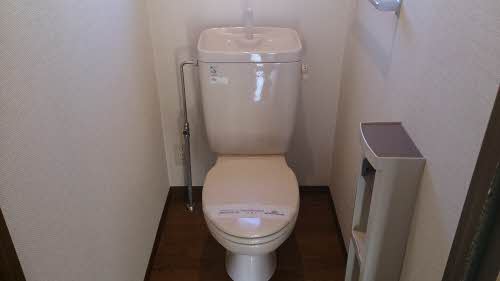 ソレイユ A202号-8