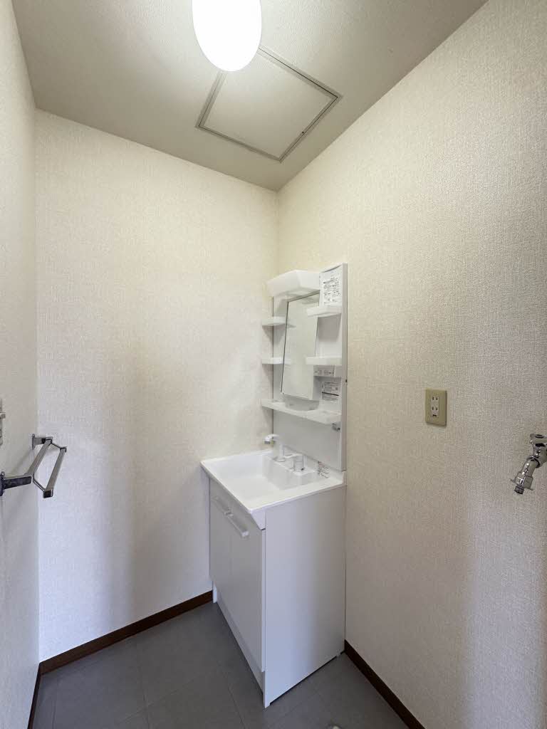 グランベール赤坂 0205号-11