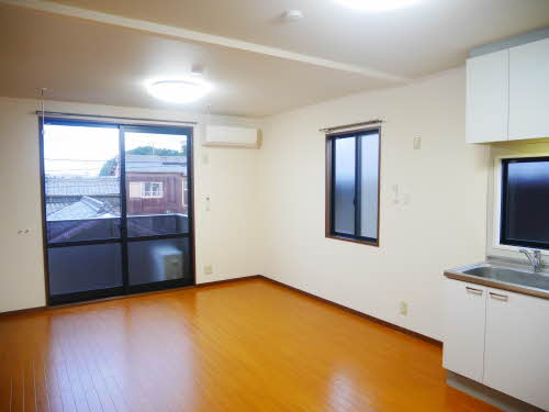 フォーレス A201号-2