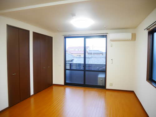 フォーレス A201号-3