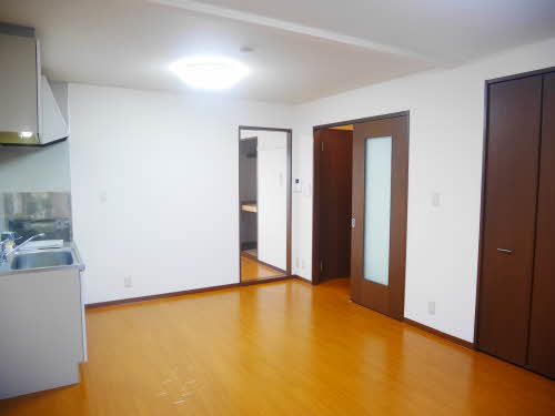 フォーレス A201号-4