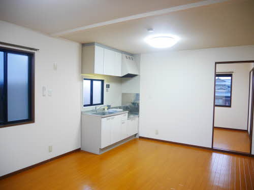 フォーレス A201号-5