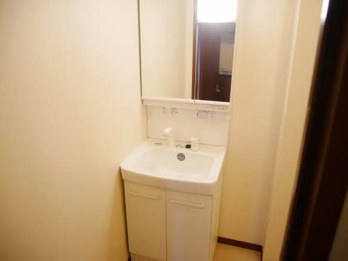 フォーレス A201号-13