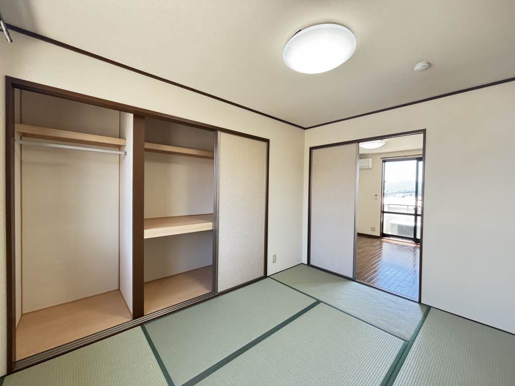 城北ガーデンプレイス B201号-10