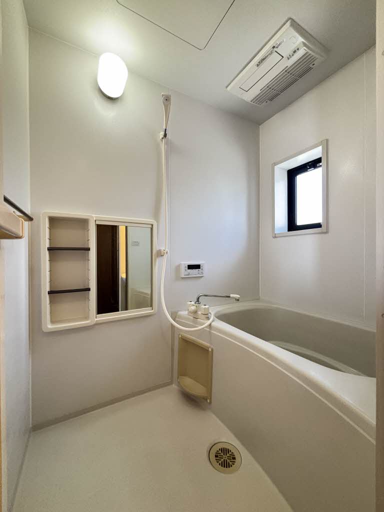 城北ガーデンプレイス B201号-14