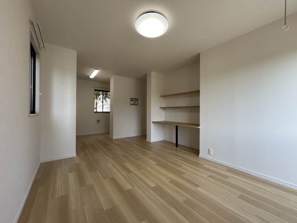 アンソレーユ B101号-4