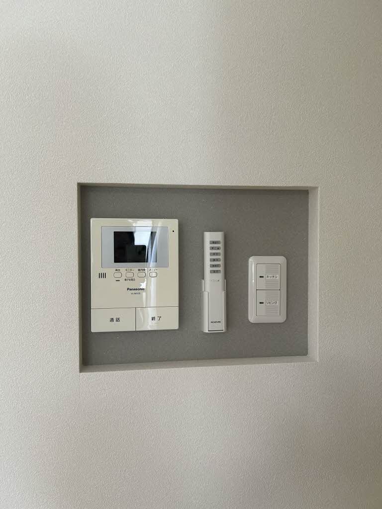 アンソレーユ B101号-5