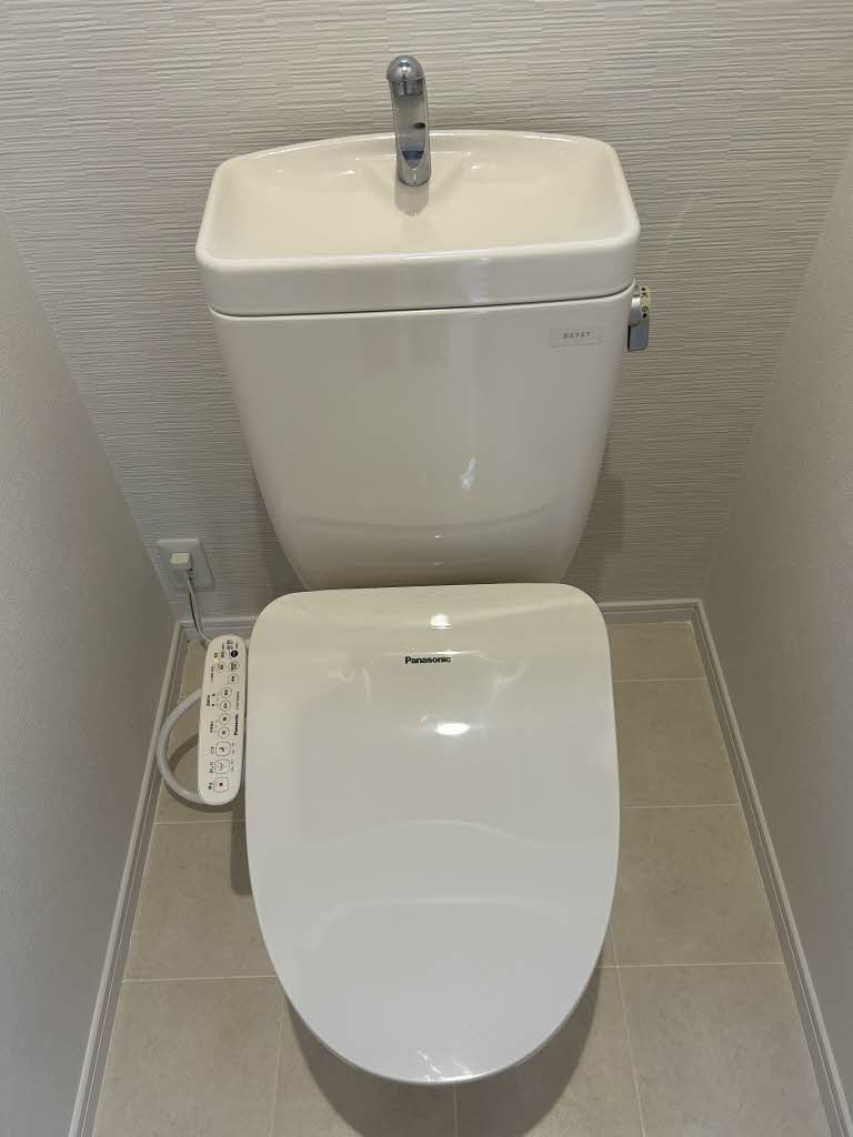 アンソレーユ B101号-9